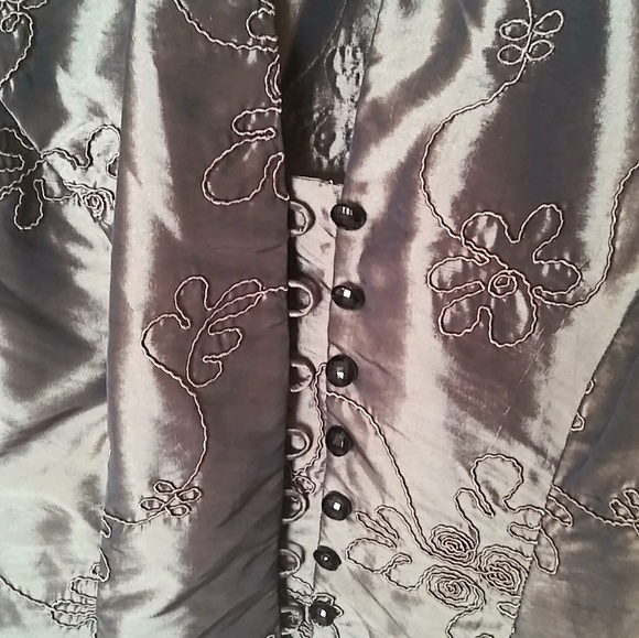 Jacket - Picture 4 of 4